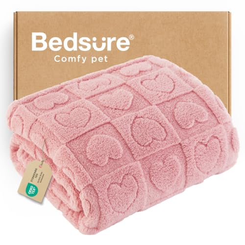 Bedsure Dog Blanket