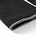 NeoTech Care Calf Compression Sleeve for Calves Support or Shin Splint (Black Color, Size M, 1 Unit)