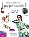 Weet jij alles over popmuziek? + voorlees-cd / druk 1
