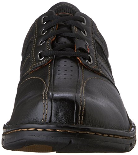 clarks unstructured uncoil