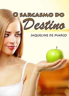 Livro O sarcasmo do destino