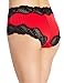 Paramour Women's Stripe Delight Hipster