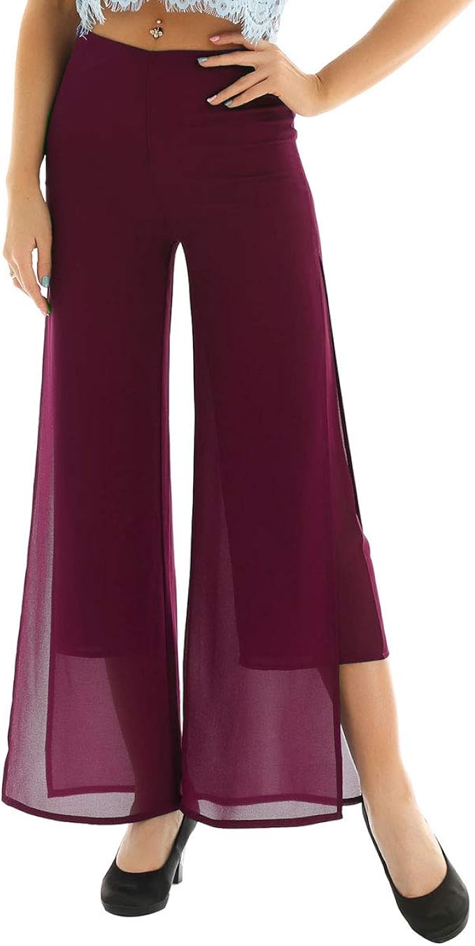 palazzo pants amazon uk