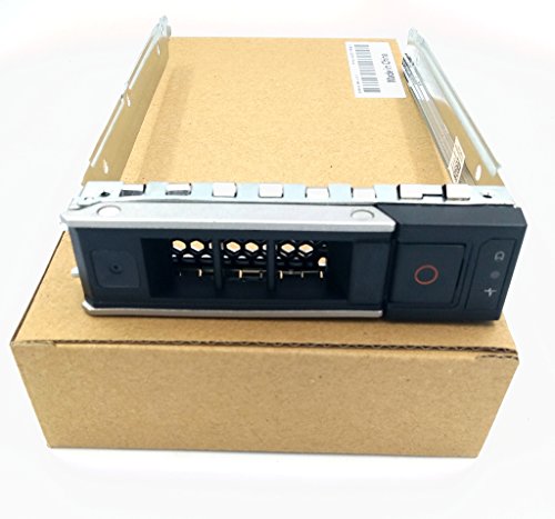 3.5" SAS SATA Drive Caddy Tray X7K8W 14th for Dell Poweredge R640 R740 R740xd R940 C6420 series