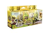 Krosmaster Arena Earth and Wind Board Game Expansion 4
