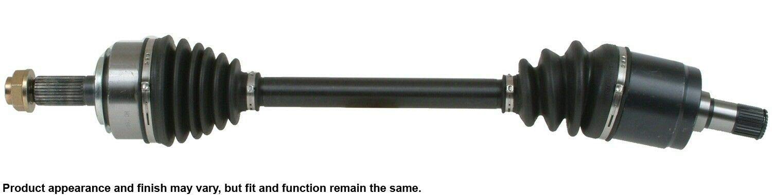 Cardone Select 66-4221 New CV Axle (Drive Axle)