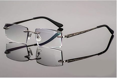 myopia reading glasses