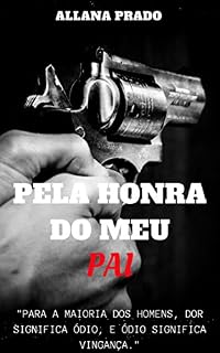 Livro Pela Honra do Meu Pai