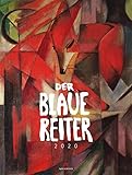 Der Blaue Reiter 2020 by 