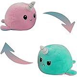 mood changing octopus plush amazon
