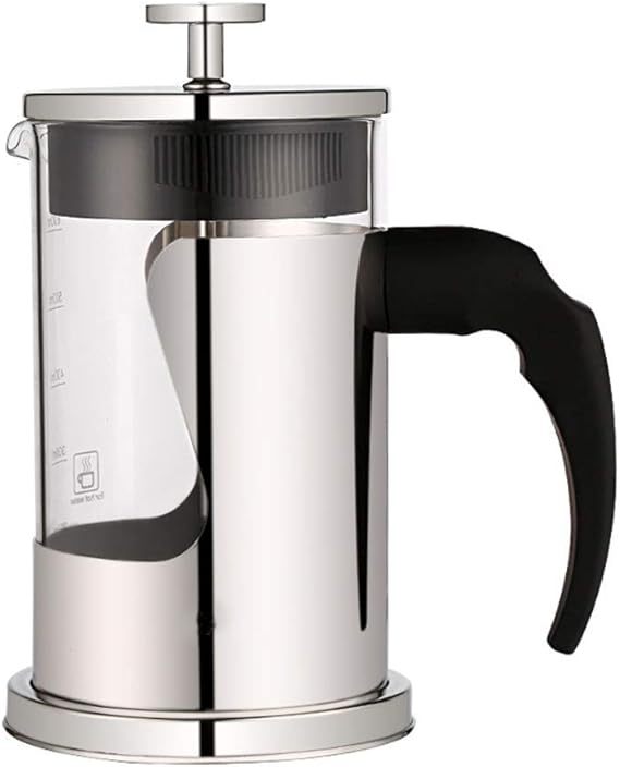 Amazon.com: MYD888 French Press Coffee Maker 350/600 ml Coffee Press