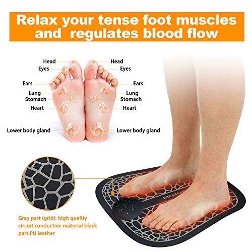 EMS-Masajeador-de-pies-electrico-Pulsos-de-Baja-Frecuencia-Estimulacion-Muscular-Electrica-Cojin-de-Masaje-de-Pies-Fisioterapia-Inteligente-para-Mejorar-la-Circulacion-Sanguinea