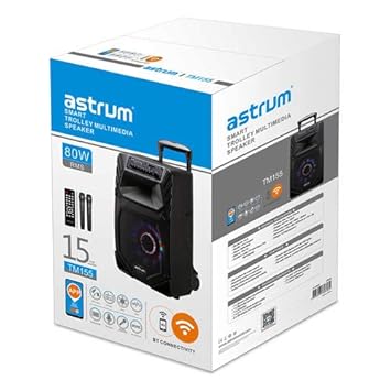 astrum tm065