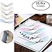 25pcs Fashion Butterfly Wings Charms for DIY Dragonfly Wings Jewelry Crafts Making Earring Necklace Hair Clip Decoration (5 Color)