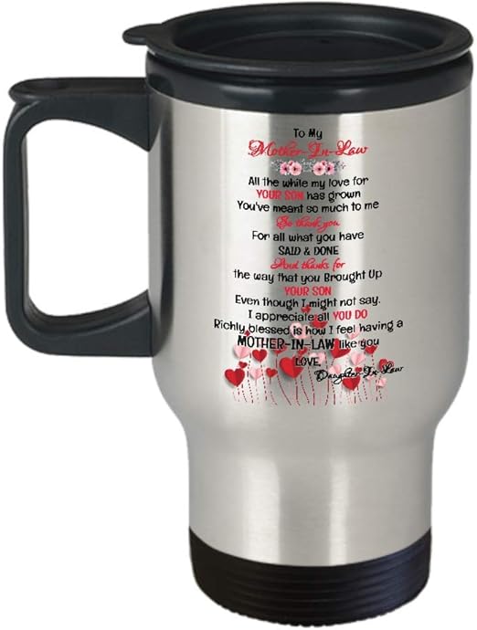 amazon gifts for daughter in law