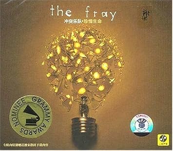 The Fray Priscilla Chan The Fray How To Save A Life Amazon Com Music the fray how to save a life