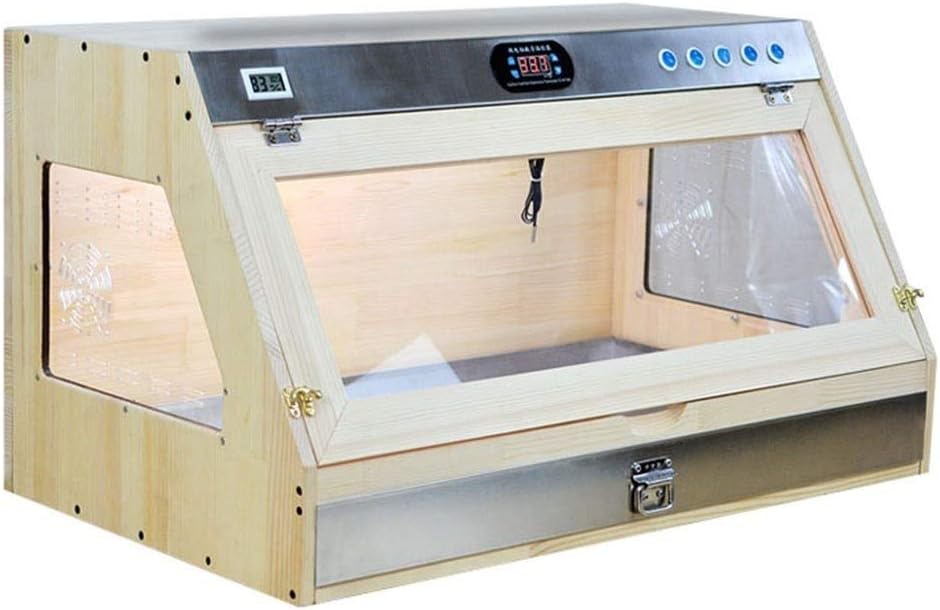 portable reptile carrier