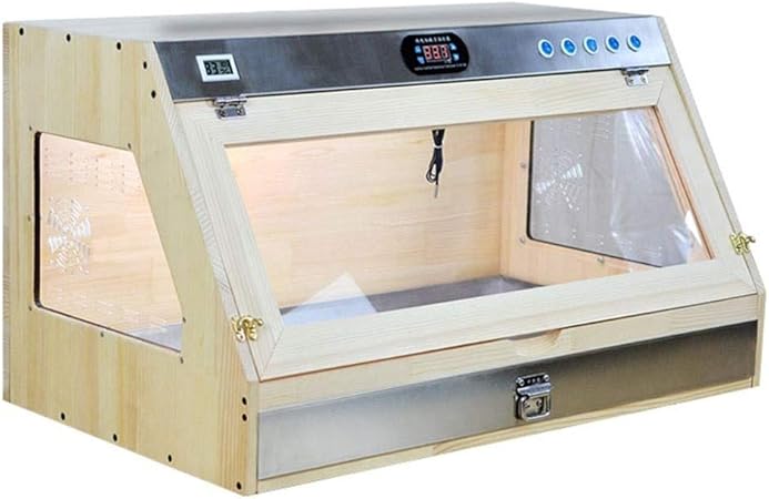 large reptile carrier