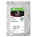 Seagate IronWolf 3TB NAS Internal Hard Drive HDD – CMR 3.5 Inch SATA 6Gb/s 5900 RPM 64MB Cache for RAID Network Attached Storage – Frustration Free Packaging (ST3000VN007) (ST3000VNZ07/VN007)