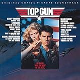 トップガン オリジナル・サウンドトラック(期間生産限定盤)