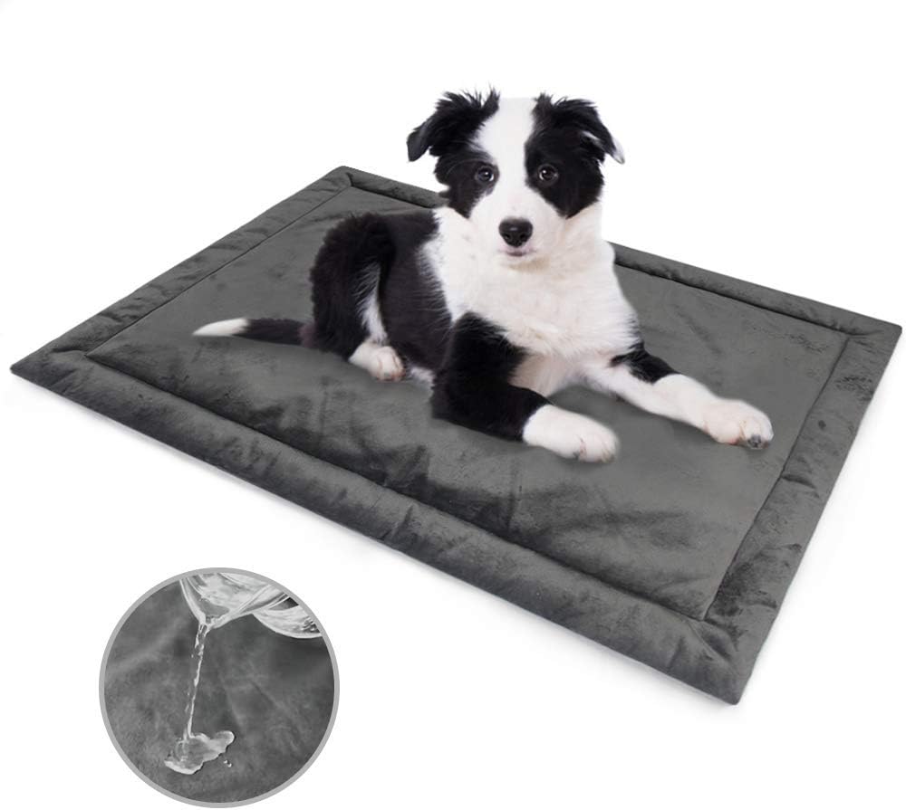 slip proof mat for dog crate