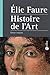 Histoire de l'art by