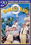 MCHALES NAVY:20 TIMELESS EPISODES (2PC) / (FULL)   image
