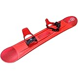 Grizzly Snow Deluxe 120cm Kid's Beginner Freeride