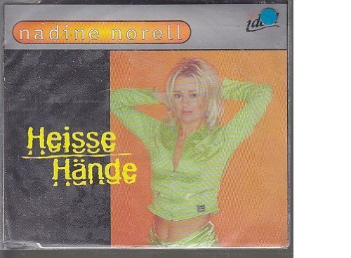 Nadine Norell - Maxi-Mal (Disco Fox Classics) Vol.07 - Zortam Music