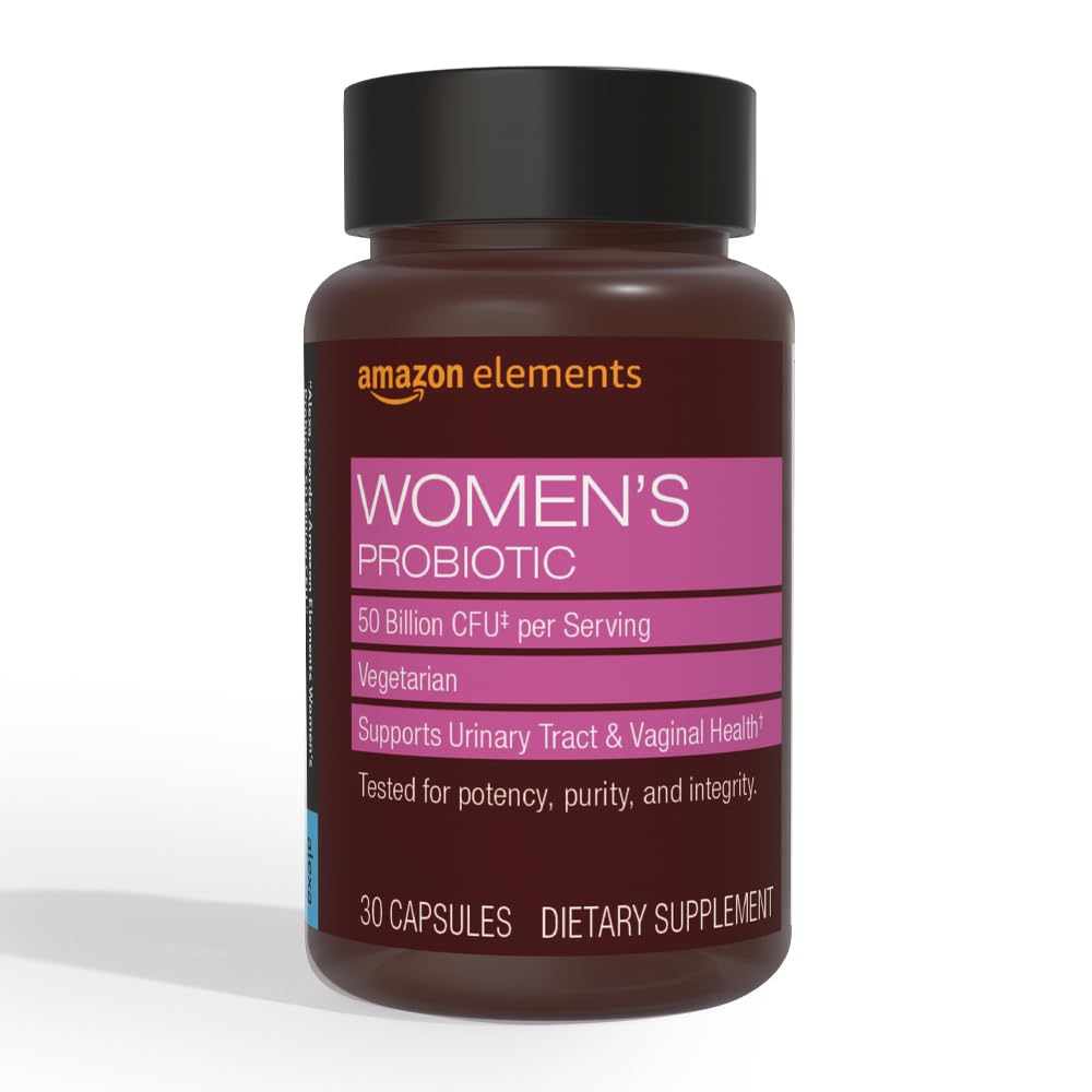 Women's Probiotic