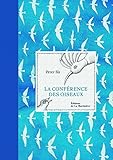 la conference des oiseaux by 