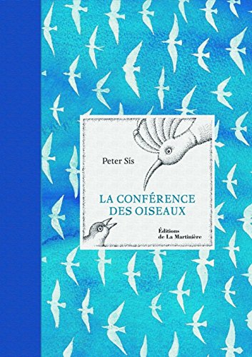 la conference des oiseaux by (Album)