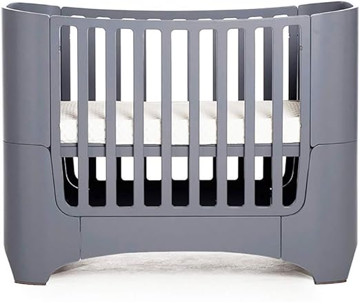 solid wood convertible crib