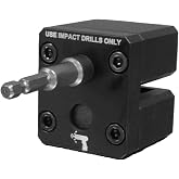 Malco C5A2 Impact Power Assisted Crimper