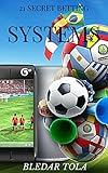 21 Secret Betting Systems (160 pages)