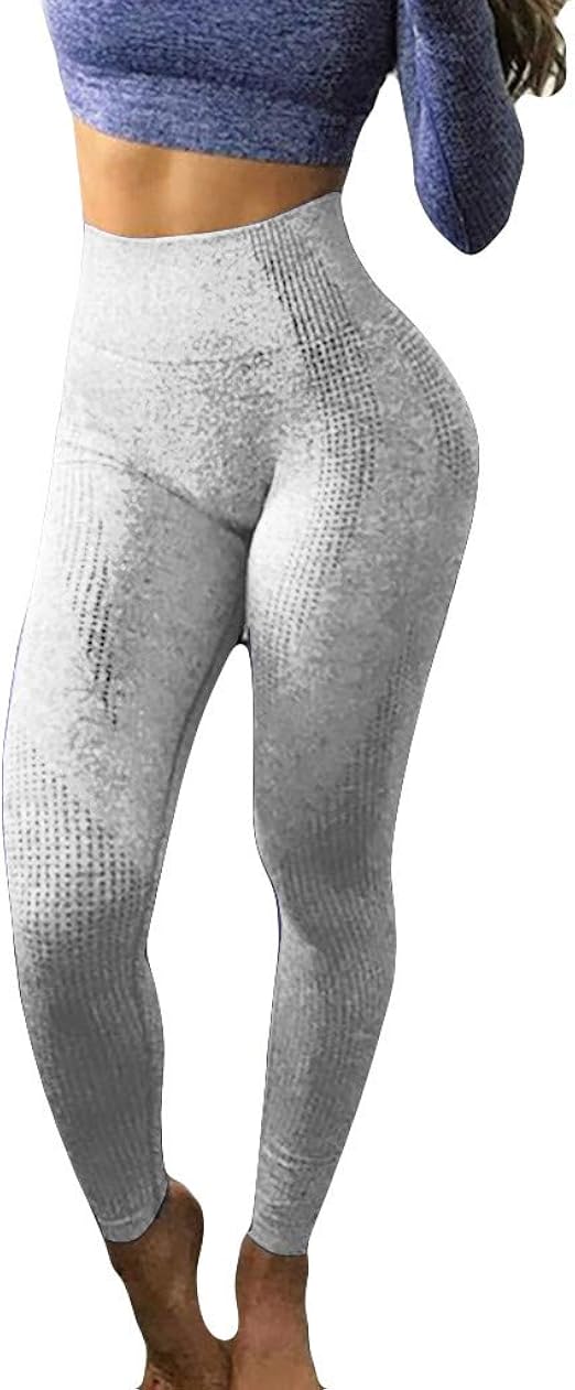 best compression yoga pants on amazon's