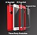 iPhone 7 Plus Case,ATOOZ(TM) 360 Degree All-Around Full Body Utral Slim Fit Lightweight Hard Protective Shockproof Skin Cover Case for iPhone 7 Plus 5.5