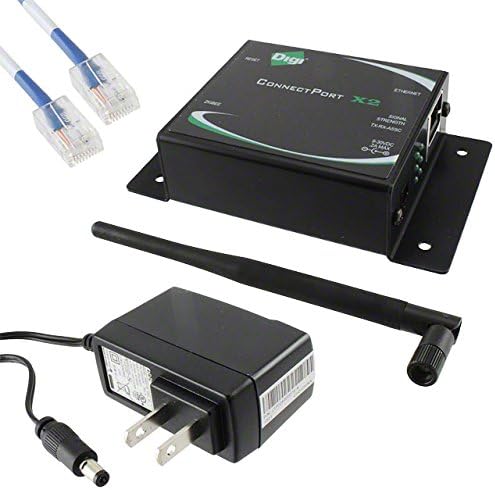 Networking Modules Gateway X2 IND XBEE-PRO 900HP