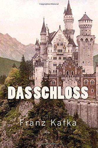 Das Schloß (German Edition)