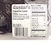 Gustaf's Black Licorice Laces - 2 Lb. Bag