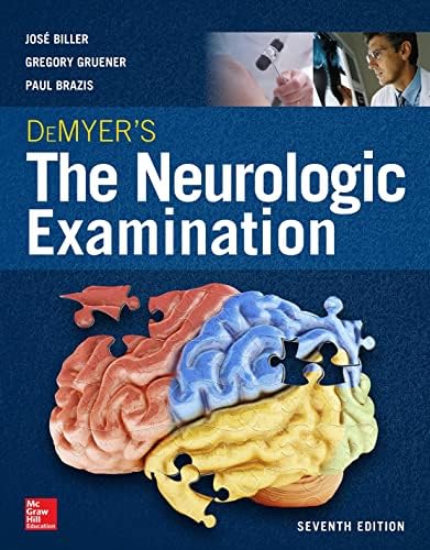 健康・医学 DeJong's The Neurologic Examination Amazon.com: DeJong's The Neurologic Examination eBook : Campbell