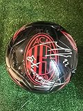 Pallone da calcio firmato dalla squadra del Chelsea 2025/26