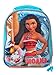Moana Lunch Box Soft Kit Insulated Cooler Bag Disney Island Girl