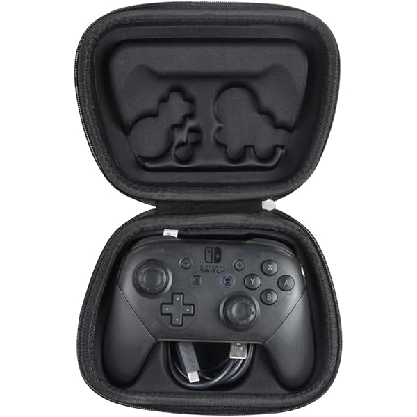 Amazon.com: Hermitshell Travel Case for GameSir T4 pro Wireless