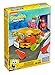 Mega Bloks Spongebob Squarepants Patty Wagon Racer Playset