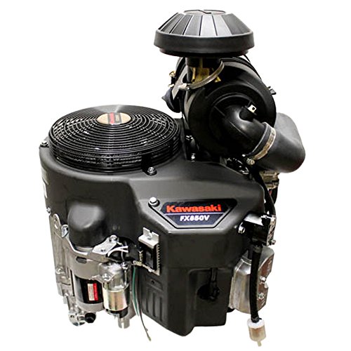 GTV760 (600389) 27HP Generac Engine Replacement Kit for Dixie Chopper