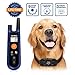 Dog Training Collar Good Care for Dog - Upgrated Dog Shock Collar with Beep, Vibration Shock 3 Training Modes, Water Resistant Training Collar, 0-99 SHock Levels and Up to 9 Dogs 1000Ft Remote Rang