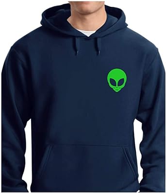 vetements ufo hoodie