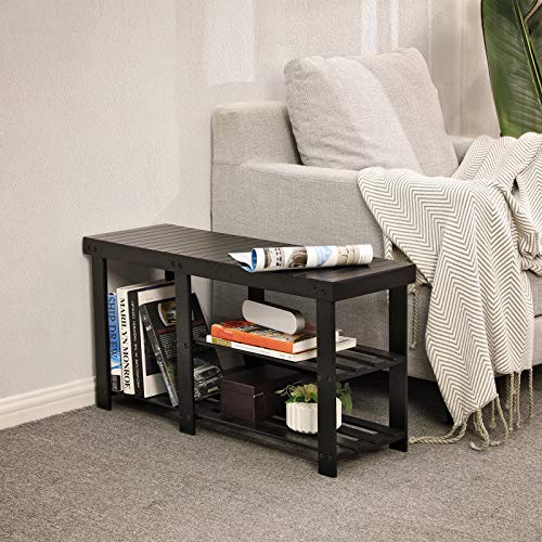 2 SONGMICS+Entryway+Organizer+Bathroom+Corridor