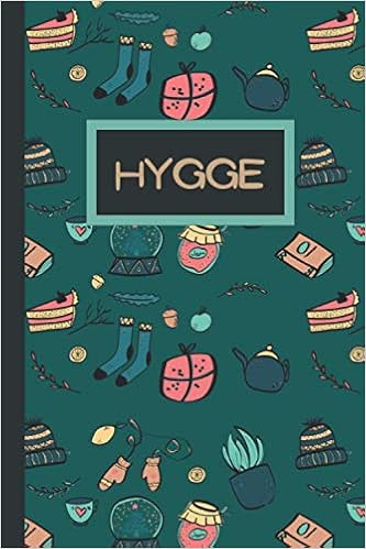Amazon Hygge Cozy Winter Journal For Your Hygge Lifestyle Perfect For Journaling Notes And Christmas Gifts For Girls And Women Publishing Scandimom Girls Women